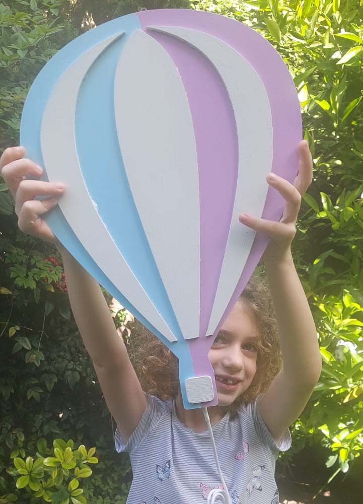 ענבר- יוקנעם עילית